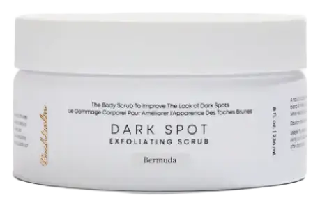 Bush Balm Bermuda Dark Spot Exfoliating Scrub