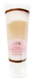 100% Pure Nourishing Body Cream Coconut