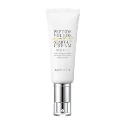 Dr.Pepti Peptide Volume Signature Start-Up Cream