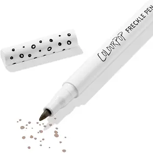 Colourpop Freckle Pen Dark Brown