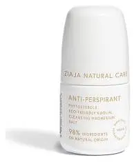 Ziaja Natural Care Anti-Perspirant