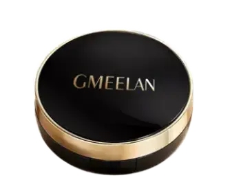 Gmeelan Black Truffle Zinc PCA Antioxidant Air Cushion 01 Ivory