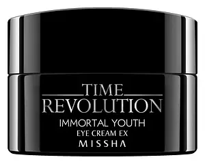 Missha Time Revolution Immortal Youth Eye Cream
