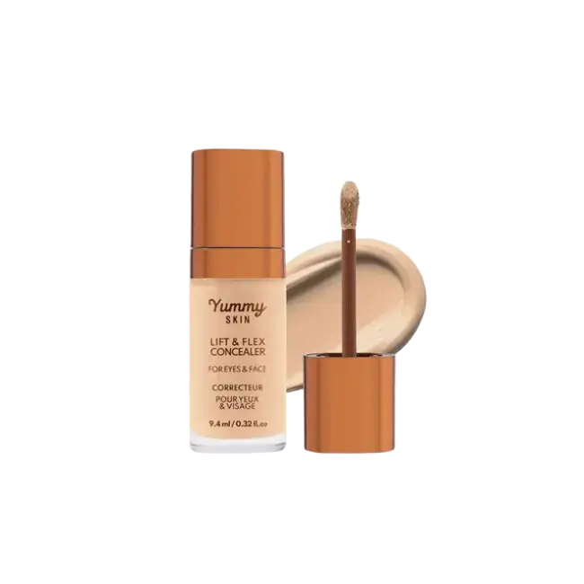 Danessa Myricks Beauty Yummy Skin Lift & Flex Concealer 6 Light/Medium