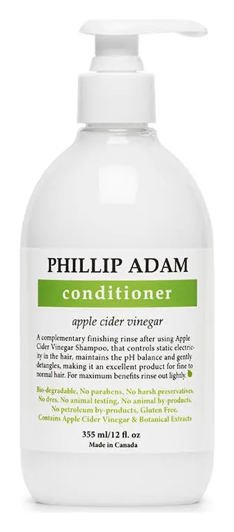 Phillip Adam Conditioner Apple Cider Vinegar