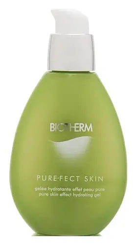 BIOTHERM Pure-Fect Skin Pure Skin Effect Hydrating Gel