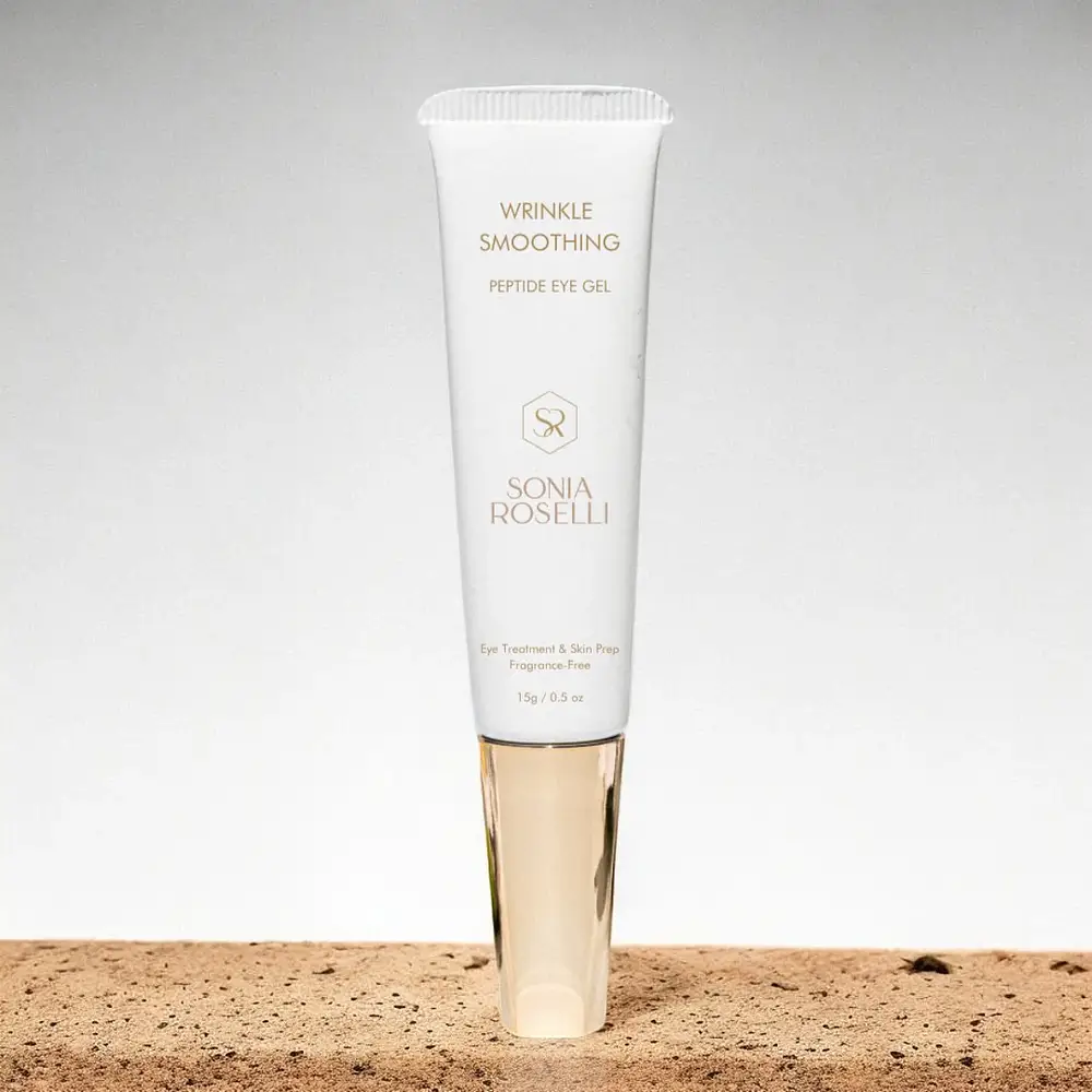 Sonia Roselli Wrinkle Smoothing Peptide Eye Gel