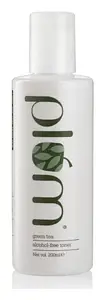 Plum Goodness Green Tea Alcohol-Free Toner