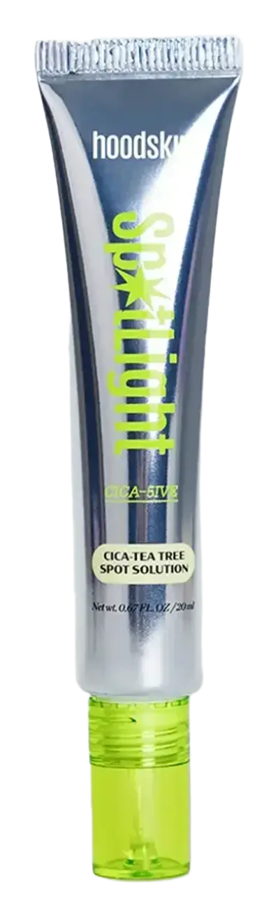 Hoodskin Cica-Tea Tree Spot Solution