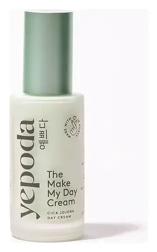 Yepoda The Make My Day Cream