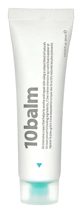 Indeed Labs 10balm