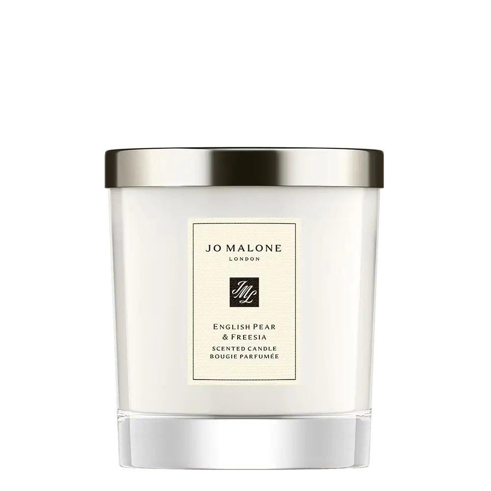 Jo Malone London Scented Candle English Pear & Freesia