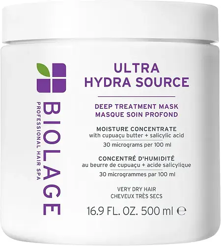 Biolage Ultra Hydra Source Deep Treatment Mask