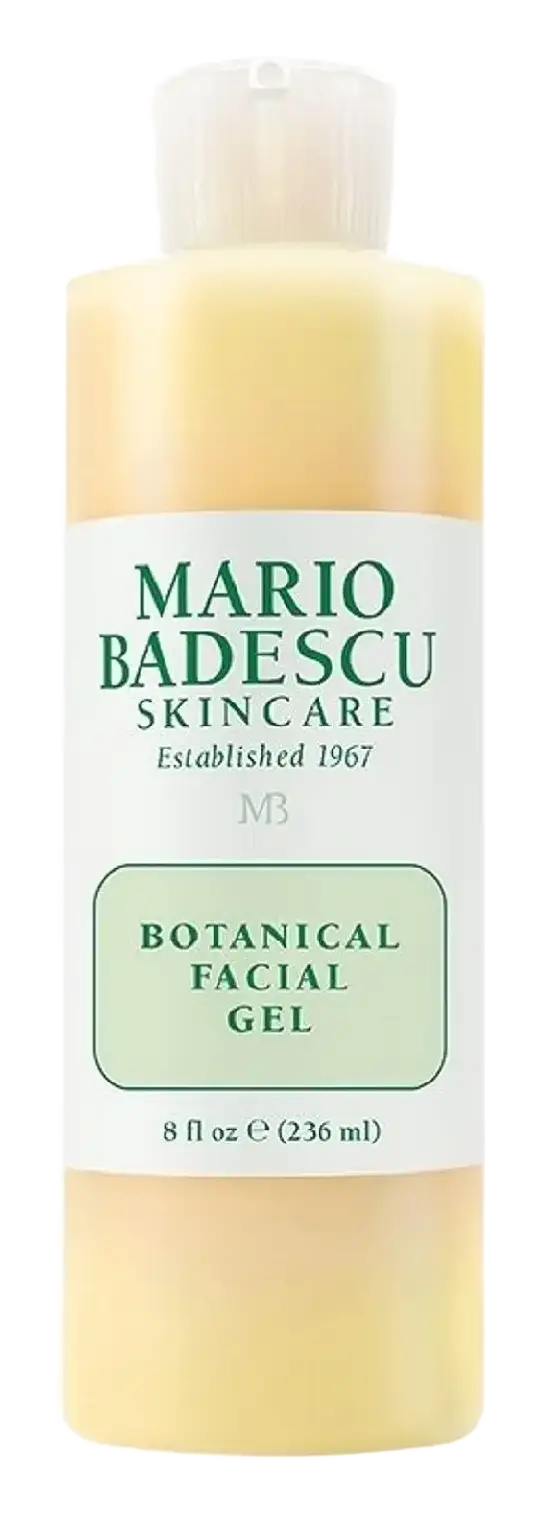 Mario Badescu Botanical Facial Gel