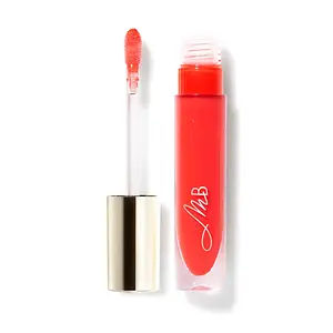 Monika Blunder Beauty Sweet Talk Lip Oil Pfirsich