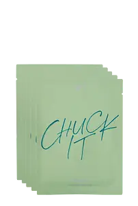 Chuck's Chuck it Purifying Kale Mask