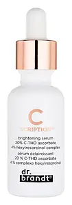 Dr. Brandt Skincare C Scription™ Vitamin C Brightening Serum