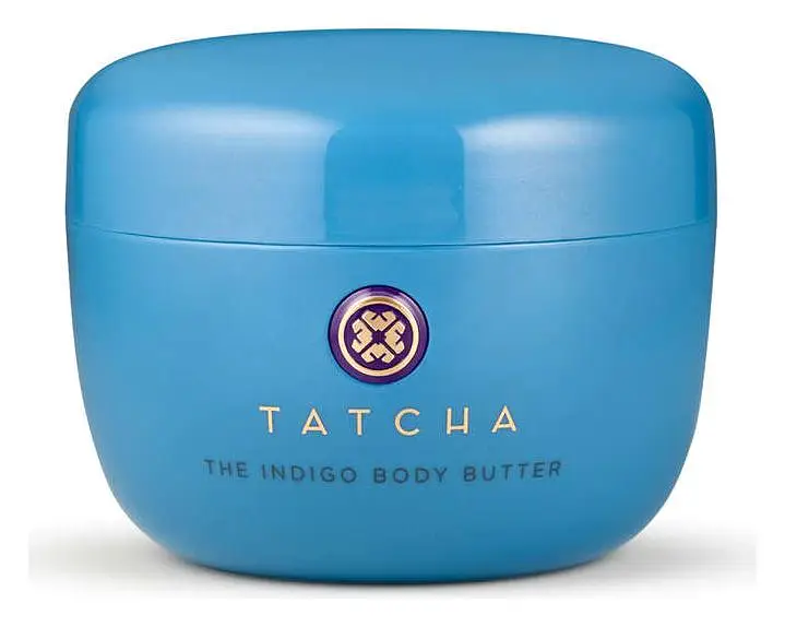 Tatcha Indigo Soothing Body Butter
