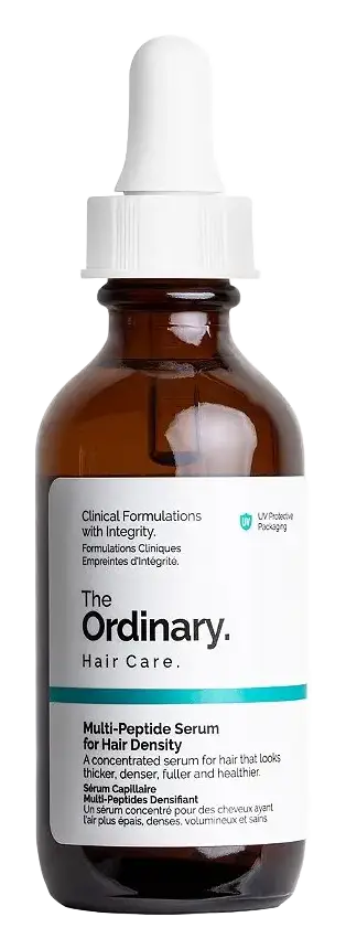 The Ordinary Multi-Peptide Serum for Hair Density
