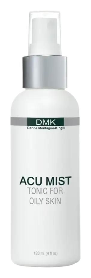 Danné Montague-King (DMK) Acu Mist