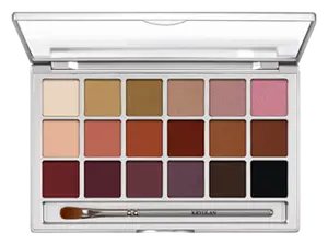 Kryolan Eye Shadow Variety 18 Colors V6