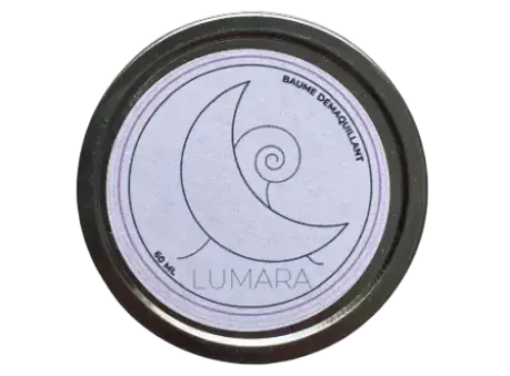 Lumara Makeup Remover Balm