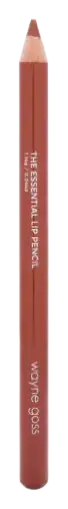 Wayne Goss The Essential Lip Pencil Cinnamon