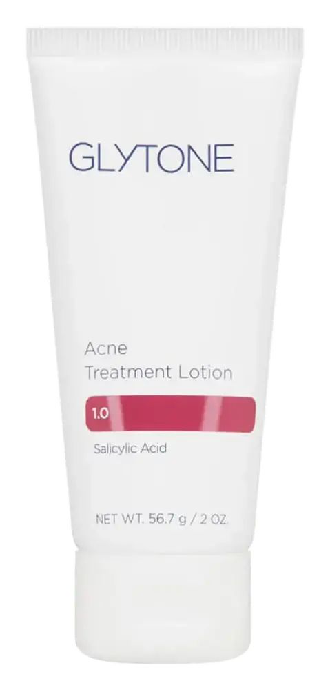 Glytone Acne Treatment Lotion