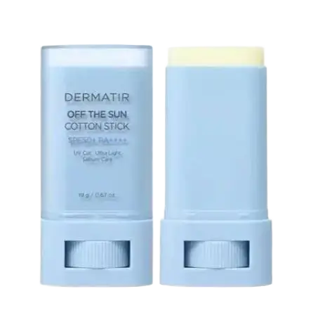 Tirtir Off The Sun Cotton Stick SPF 50+