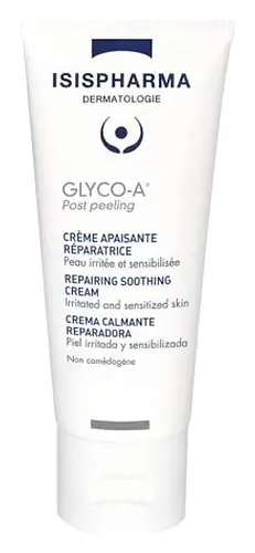 Isispharma GLYCO-A Post Peeling