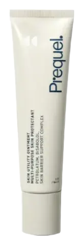 Prequel Skin Utility Ointment Multi-Purpose Skin Protectant