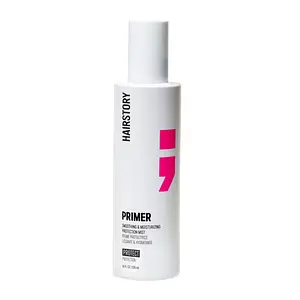 Hairstory Primer Smoothing & Moisturizing Protection Mist