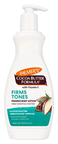 Palmer's Cocoa Butter Formula Firming Body Lotion