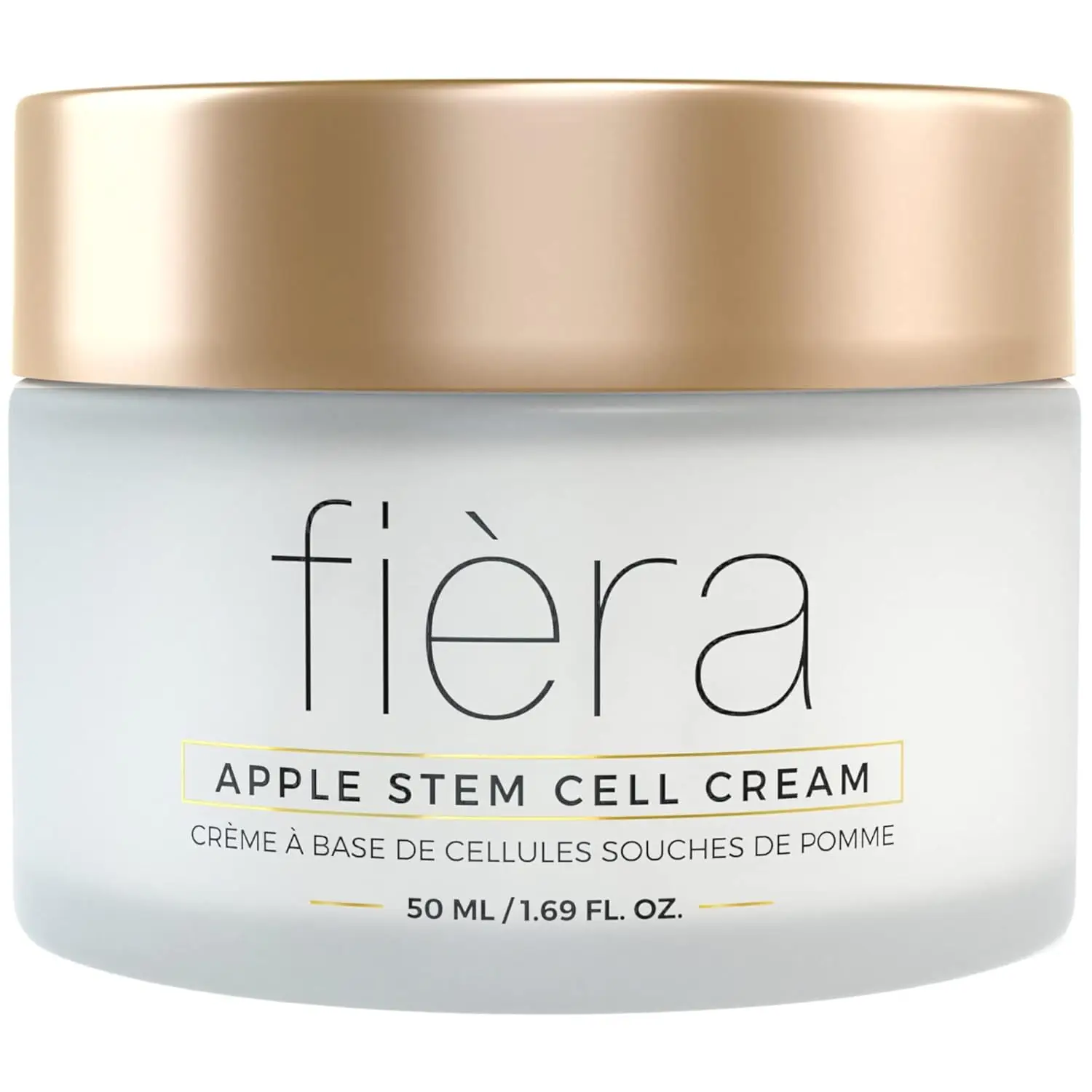Fièra Apple Stem Cell Cream