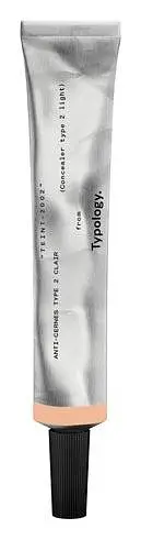 Typology Tinted Concealer Type 2 / Light