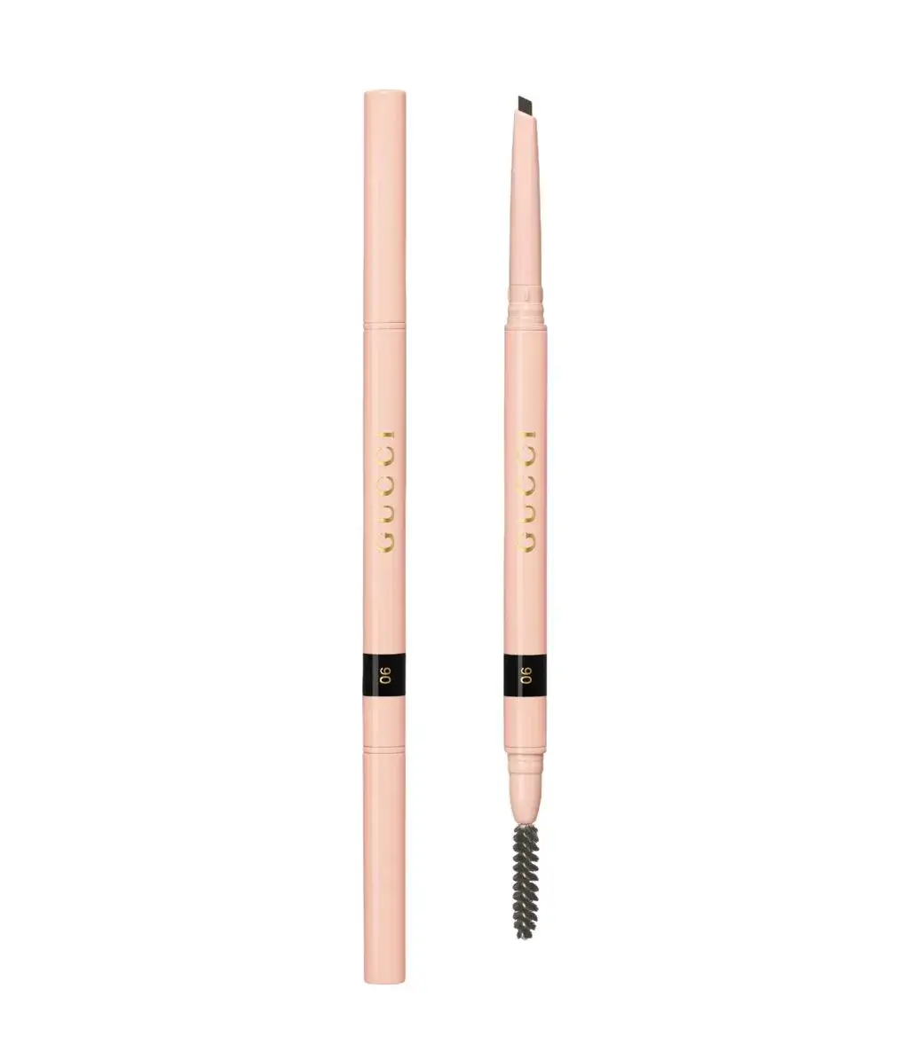 Gucci Stylo À Sourcils Waterproof 06 Noir