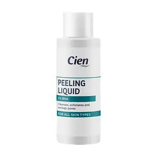 Cien Peeling Liquid 2% BHA