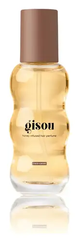 Gisou Honey Infused Hair Perfume Limited Edition Coco-Cacao