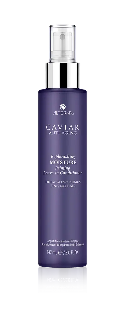 Alterna Haircare Caviar Anti-Aging Replenishing Moisture Priming Leave-In Conditioner