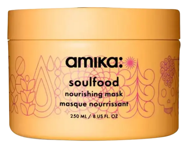 Amika Soulfood Nourishing Mask