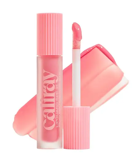 Caliray Lip Guard SPF 31 Gloss Balm Zuma