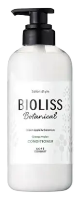 Bioliss Botanical Deep Moist Conditioner