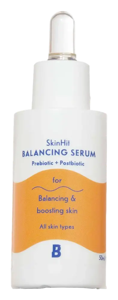 Beauty Bay SkinHit Balancing Serum with Prebiotic + Postbiotic
