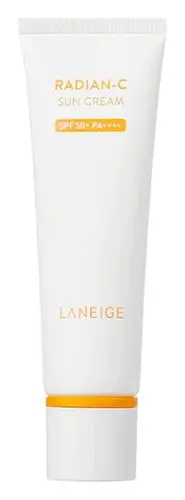 Laneige Radian-C Sun Cream SPF50+/PA++++