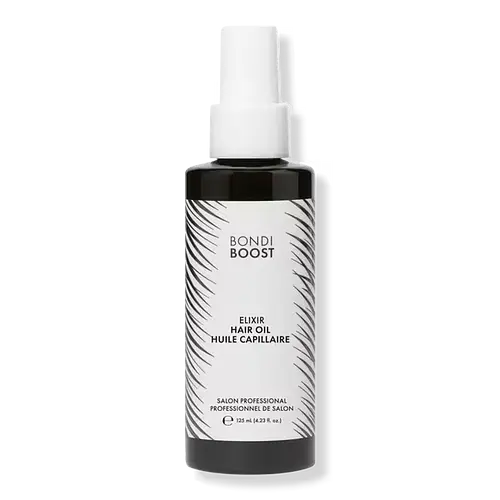 BondiBoost Elixir Hair Oil