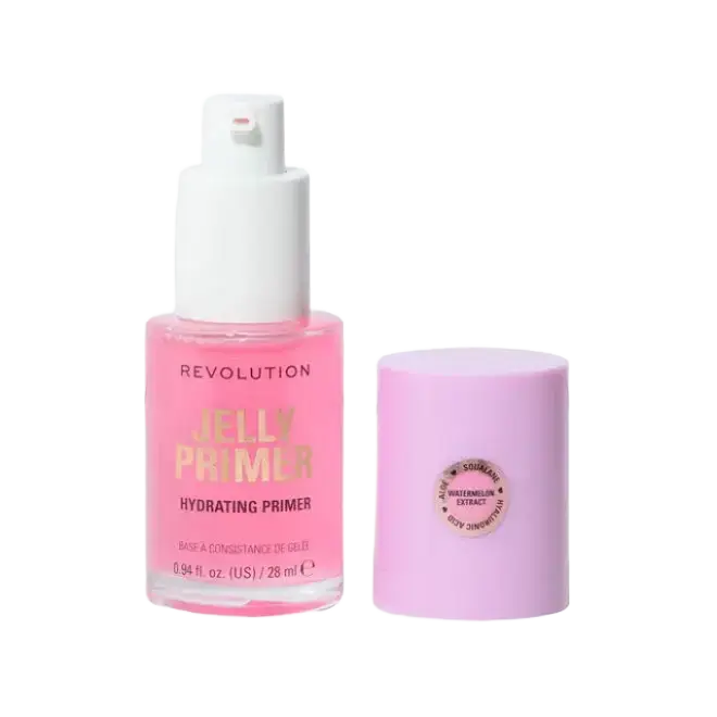 Revolution Beauty Jelly Hydrating Primer
