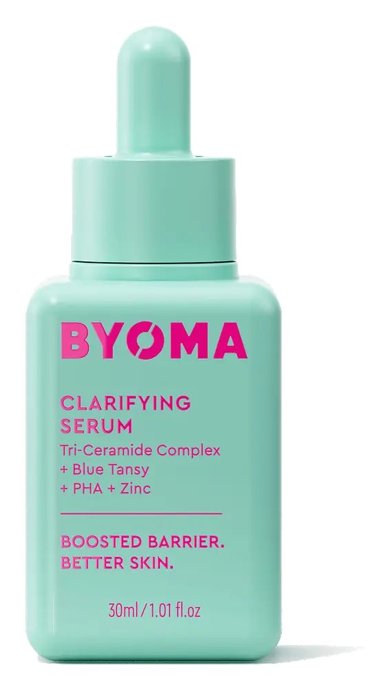 BYOMA Clarifying Serum