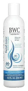 Beauty Without Cruelty Balancing Facial Toner