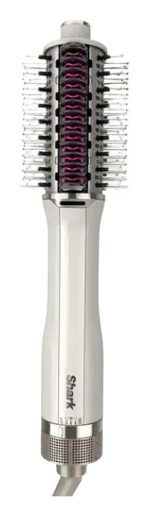 Shark SmoothStyle Heated Comb Straightener + Smoother