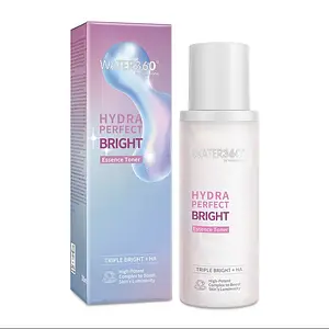 Water360 by Watsons Hydra Perfect Bright Essence Toner